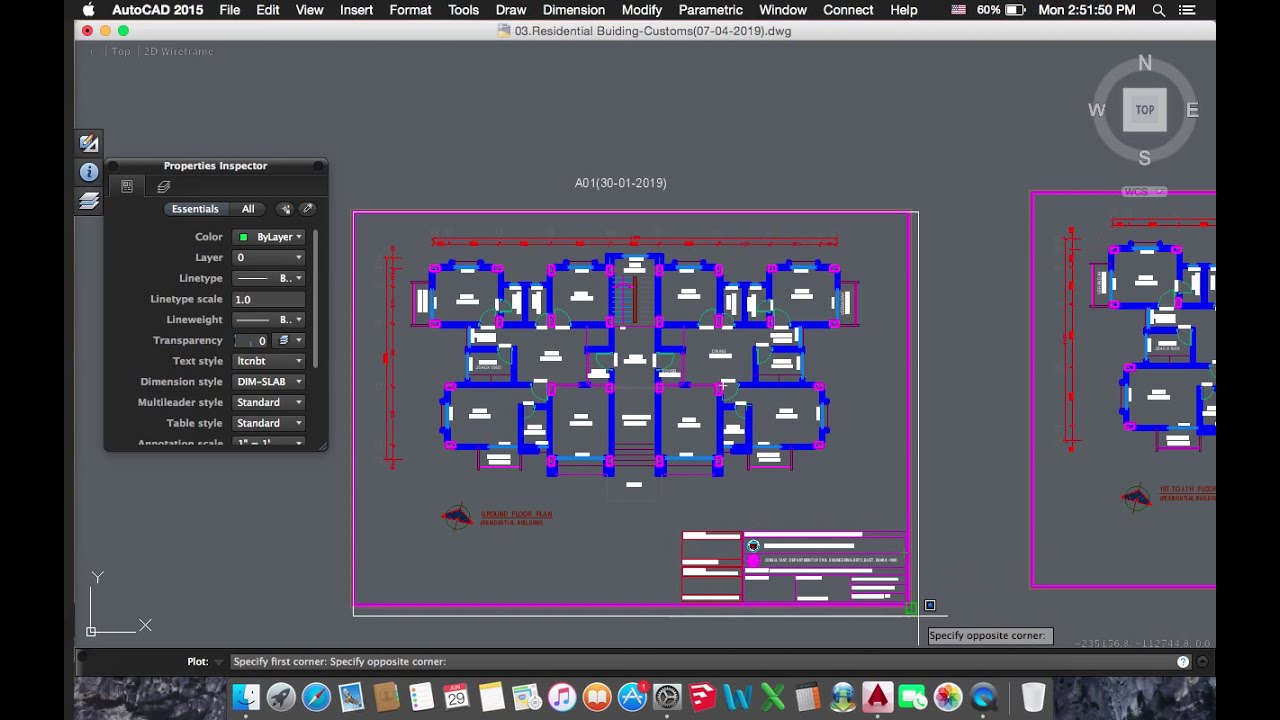 autocad for mac dwg to pdf